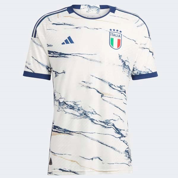 Camiseta Italia 2ª 2023 2024